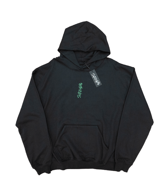 Just Bite Me Hoodie