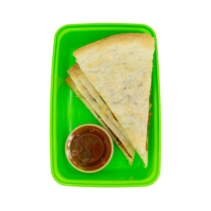 The Autumn Quesadilla