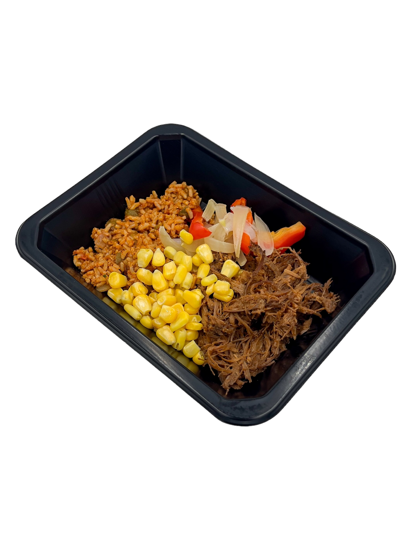 Southern Beef Brisket Bowl