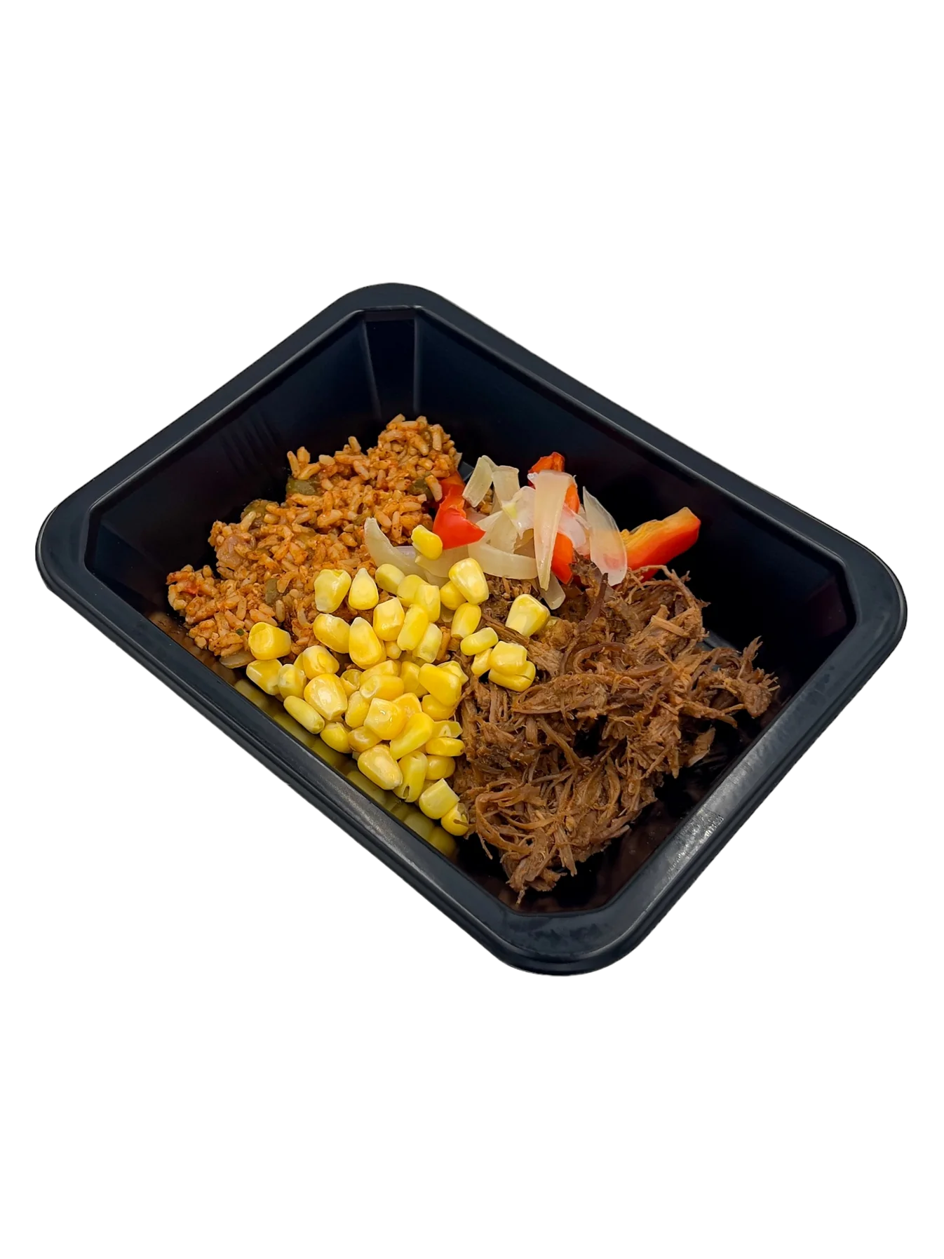 Southern Beef Brisket Bowl