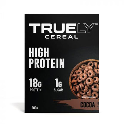 Truely Pro Cereal 198g