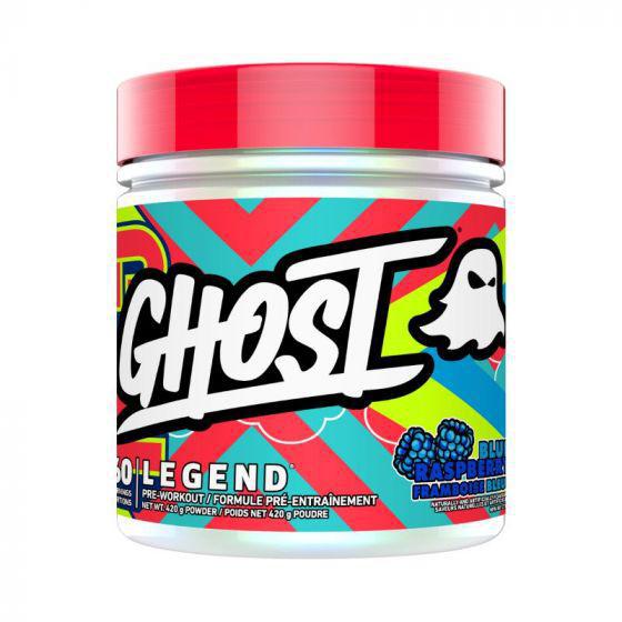 Ghost Legend V3