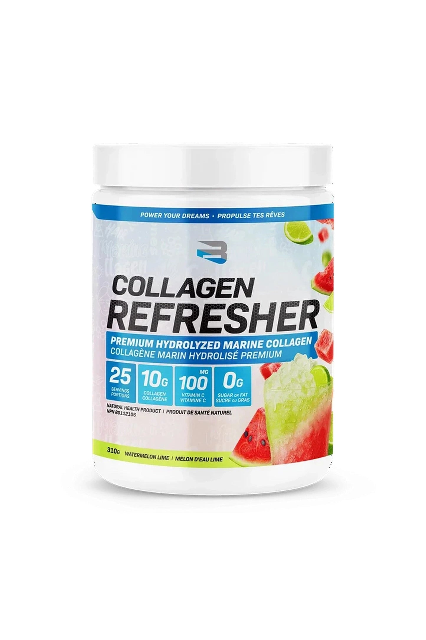 Believe Collagen Refresher