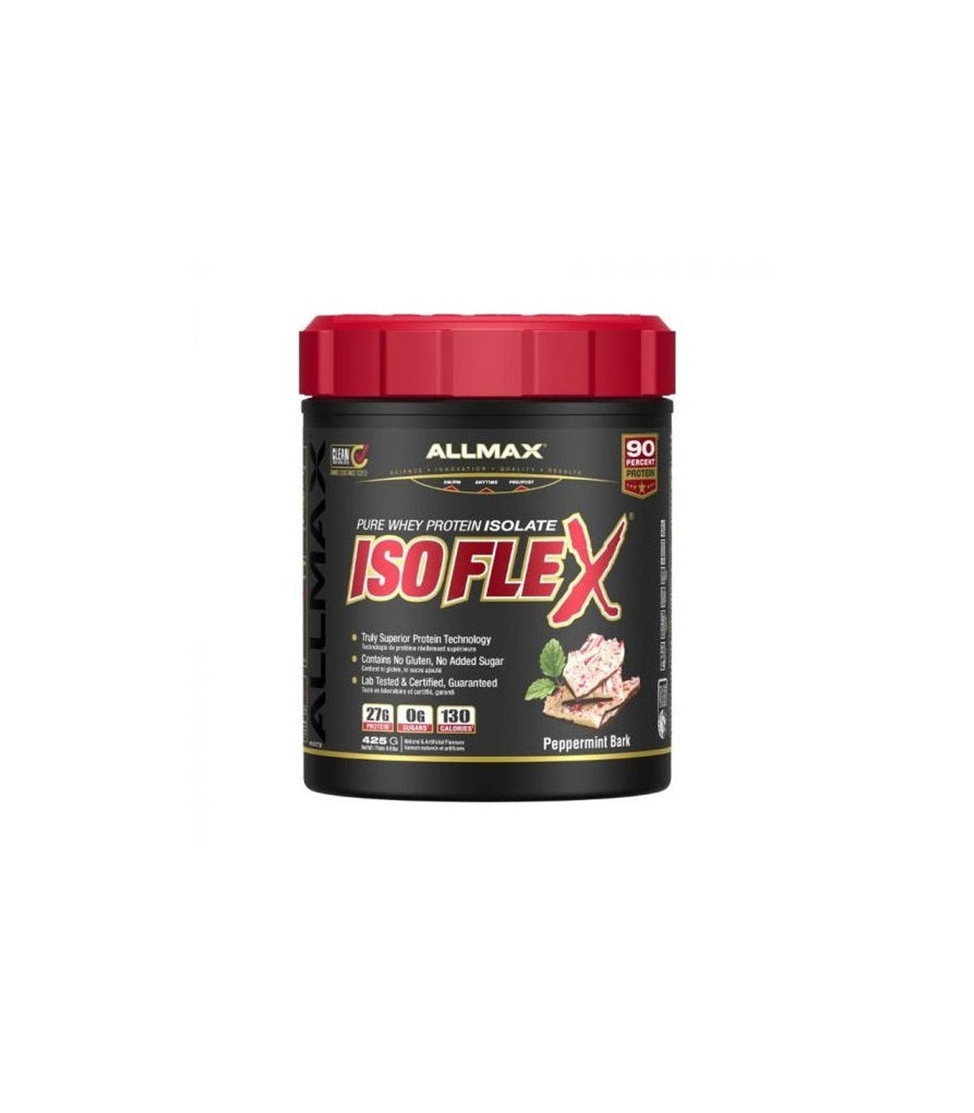 Allmax Nutrition Isoflex 425G