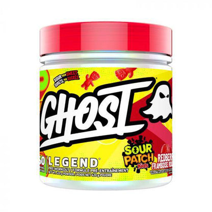 Ghost Legend V3