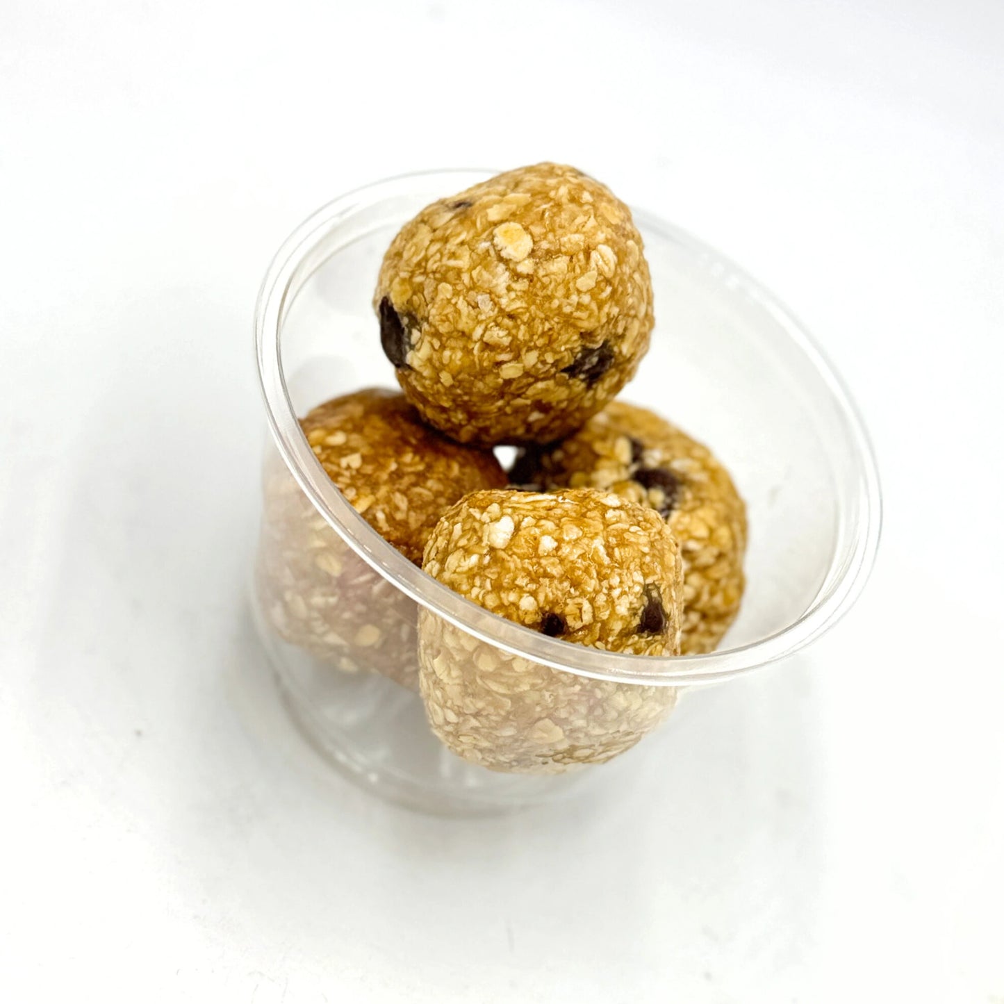 Peanut Butter Energy Balls (4 in pack)