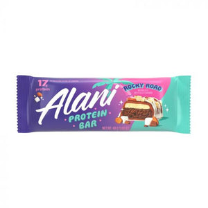 Alani Nu Protein Bars