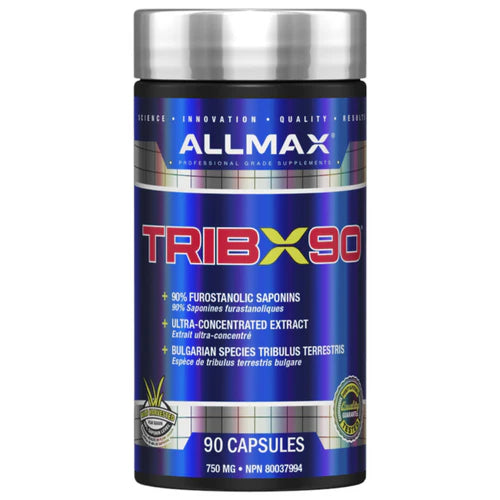 Allmax TRIBX90