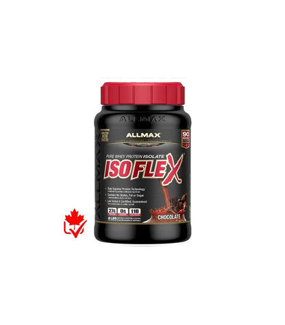 Allmax Nutrition Isoflex 2Lbs