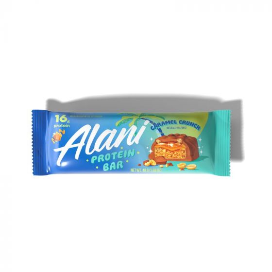 Alani Nu Protein Bars