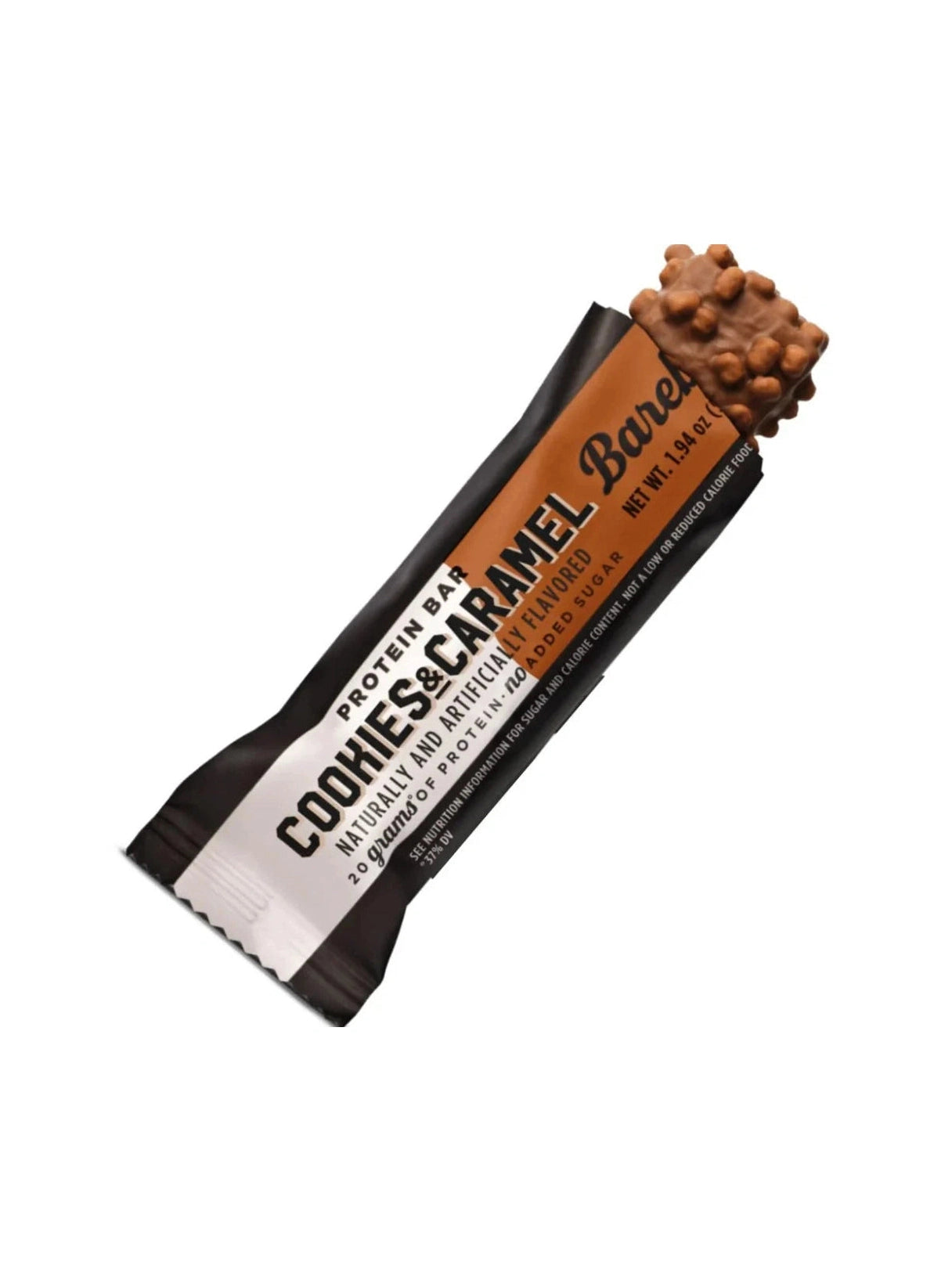 Barebells Protein Bar