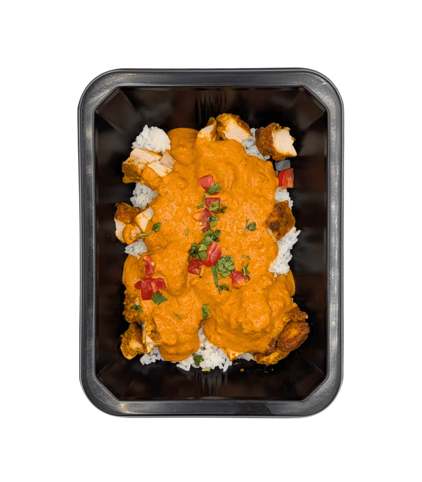 Butter Chicken Meal