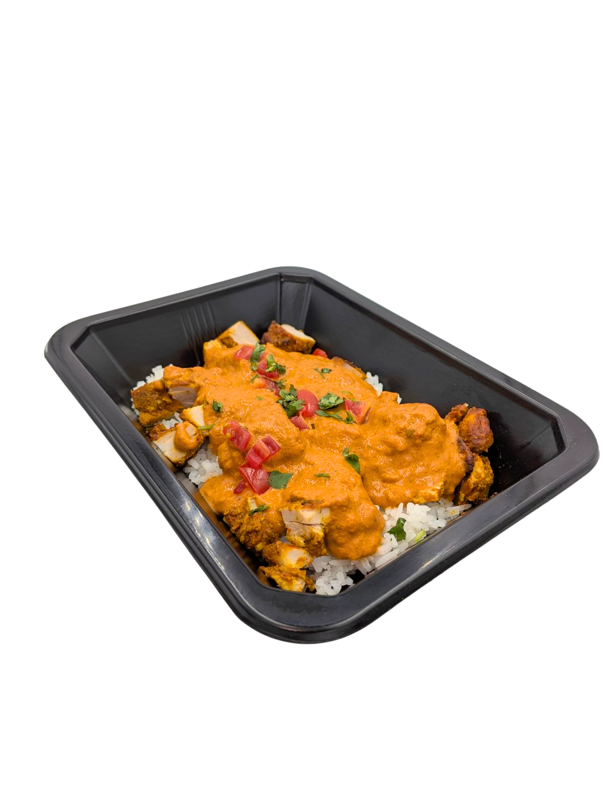 Butter Chicken Meal