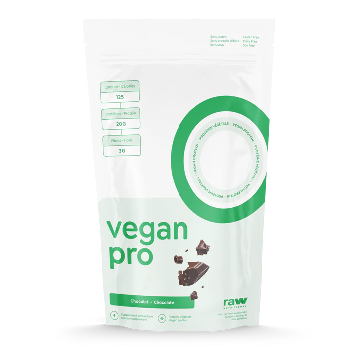 Vegan Pro (1lb)