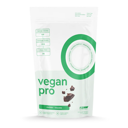 Vegan Pro (1lb)