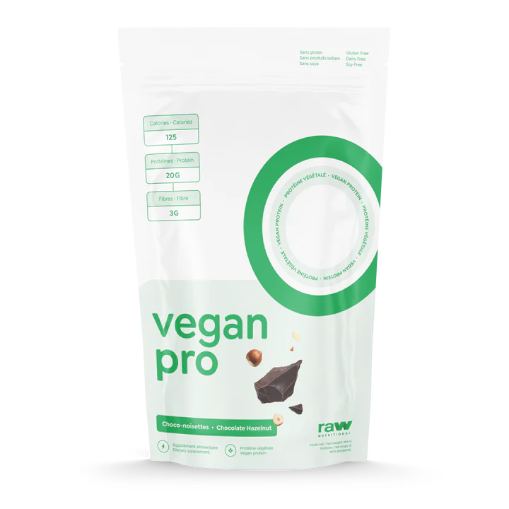 Vegan Pro (1lb)