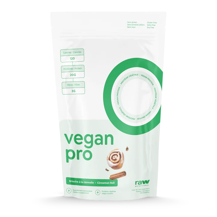 Vegan Pro (1lb)