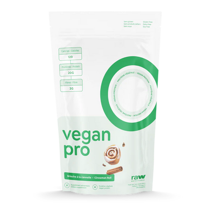 Vegan Pro (1lb)