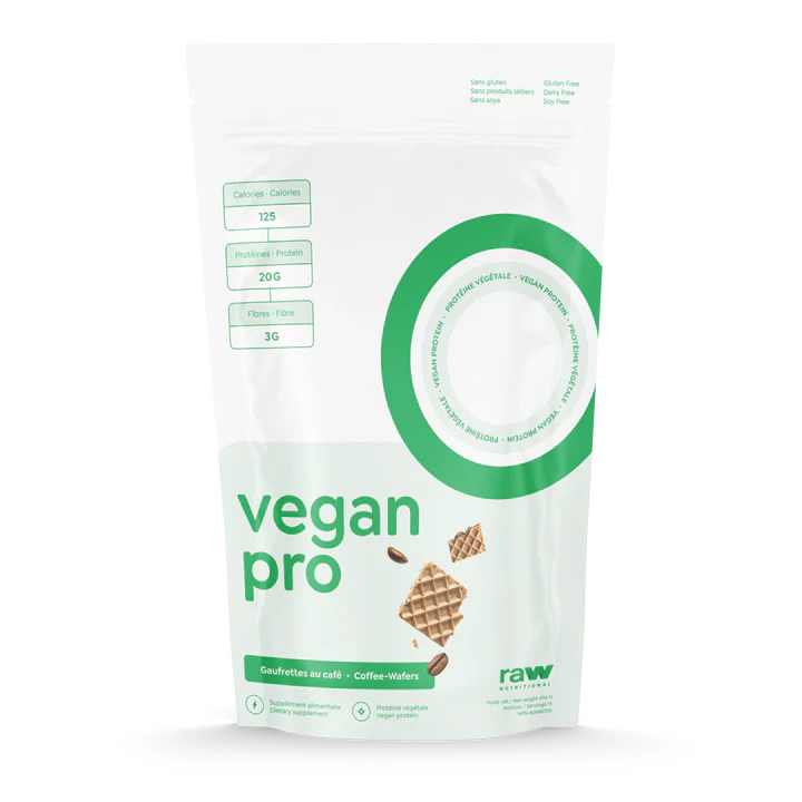 Vegan Pro (1lb)
