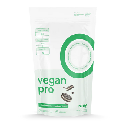 Vegan Pro (1lb)