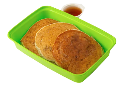 Classic Protein Pancakes