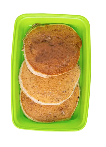 Classic Protein Pancakes