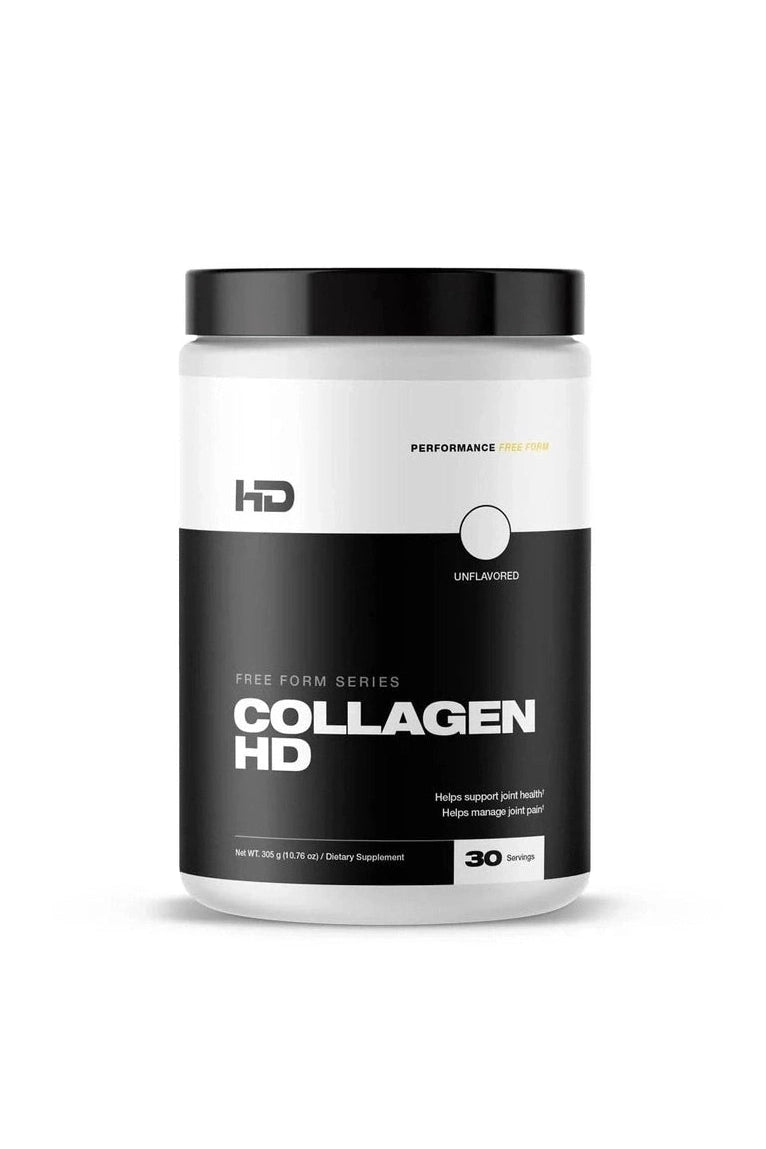 CollagenHD