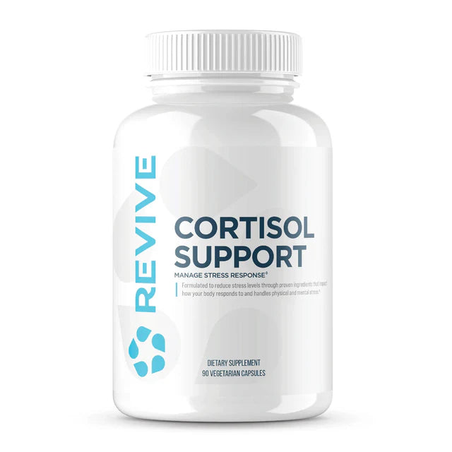 Revive Cortisol Support