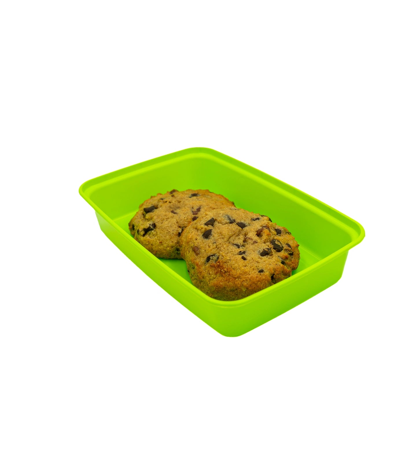 Protein Cowboy Cookies (2 pack)