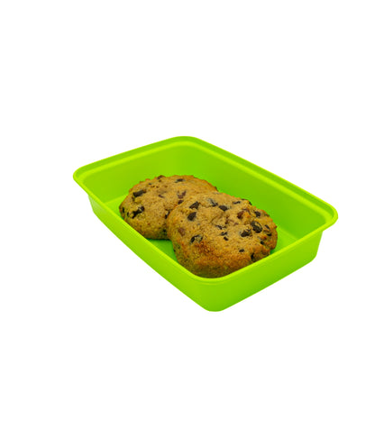 Protein Cowboy Cookies (2 pack)