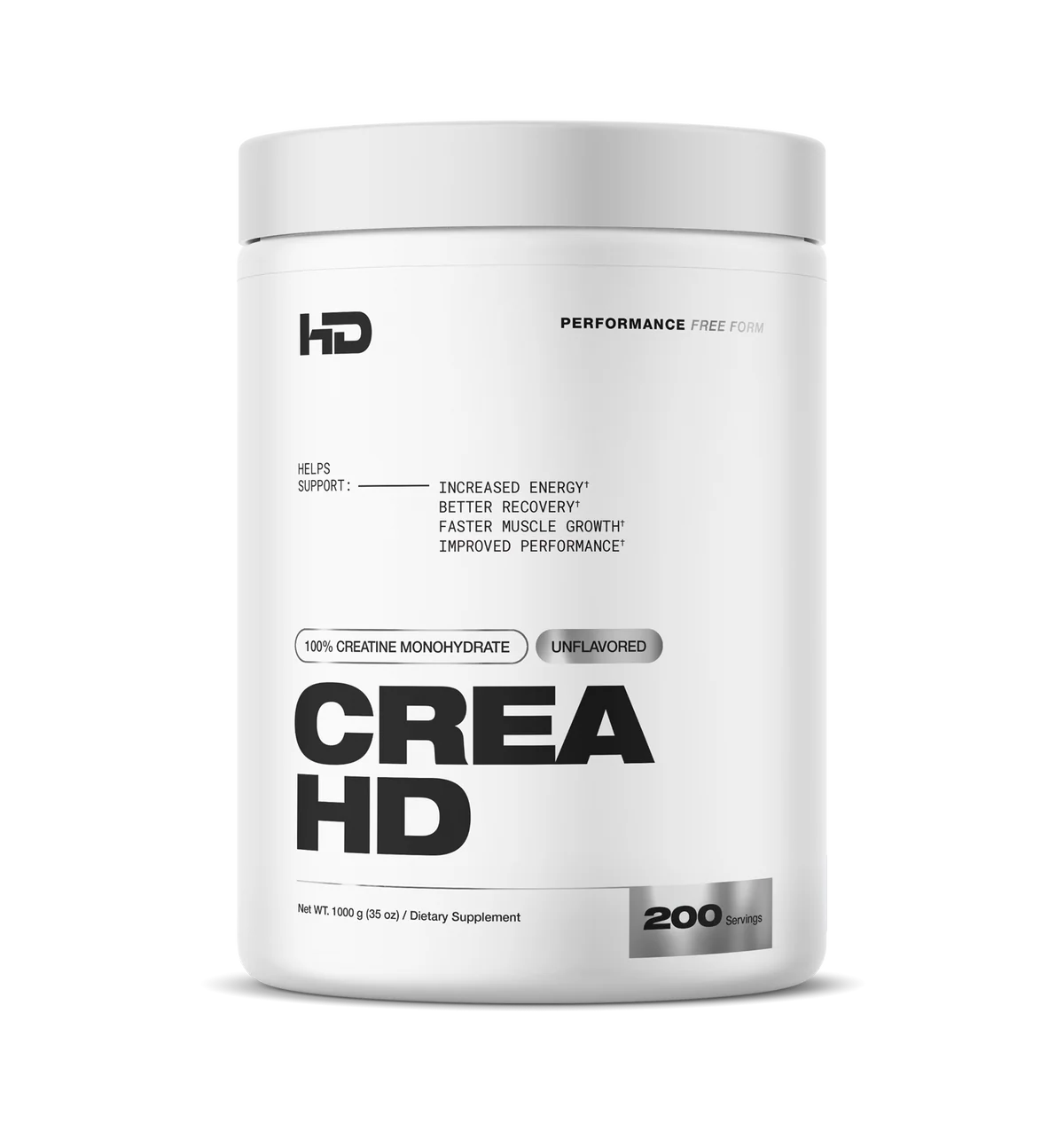 CreaHD 1000g