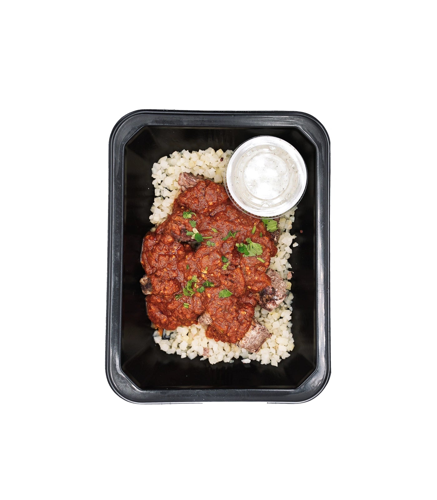 Keto Beef Vindaloo