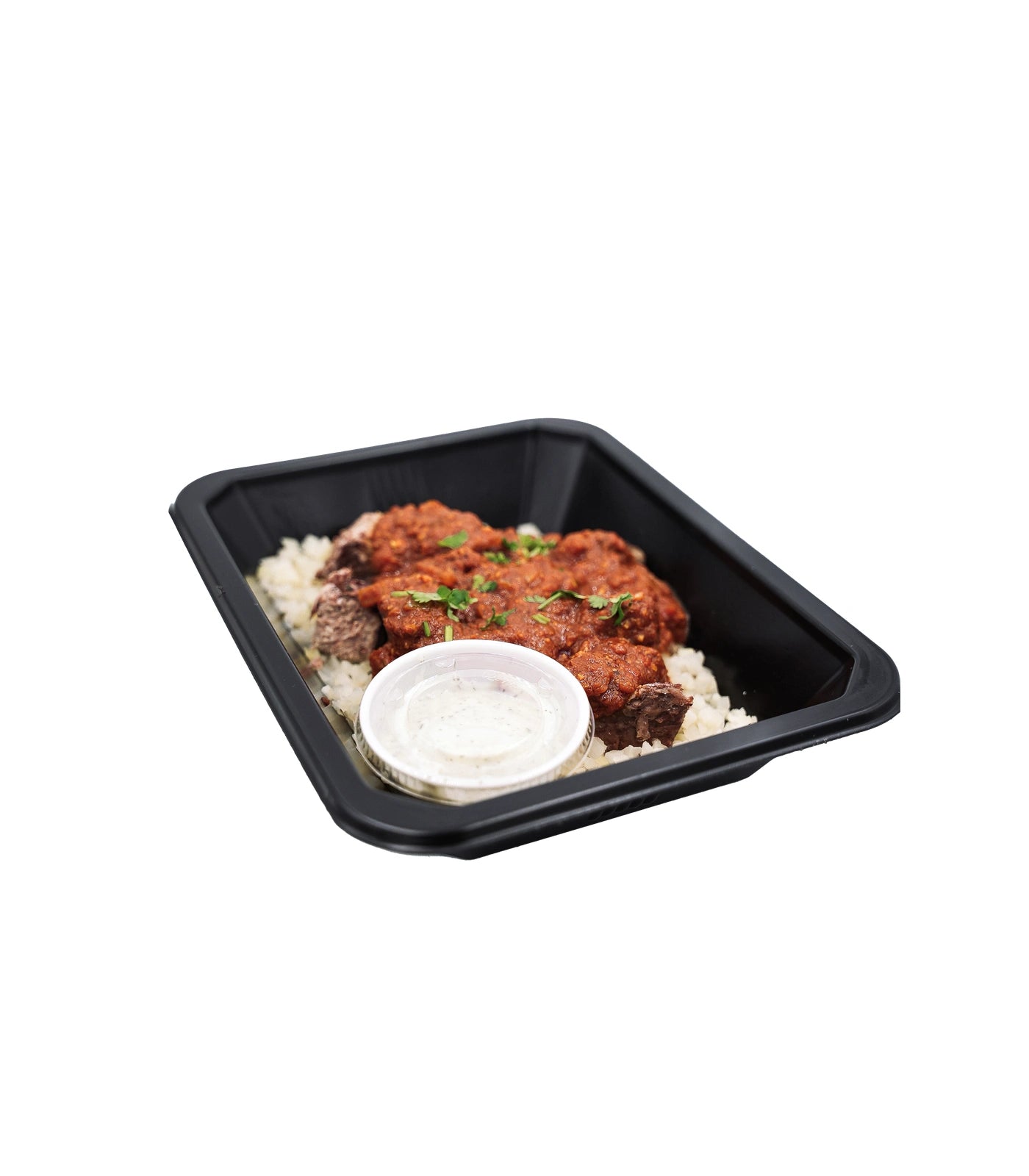 Keto Beef Vindaloo