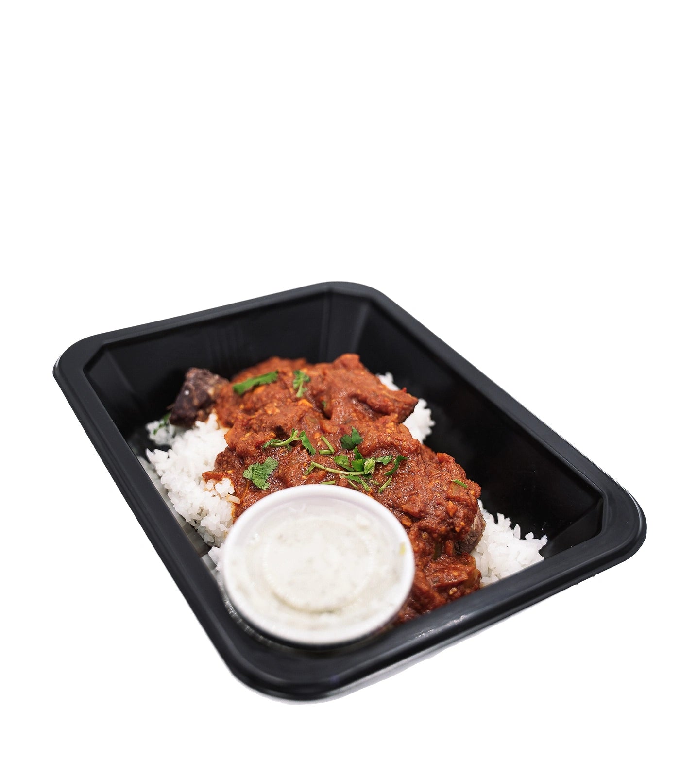 Beef Vindaloo
