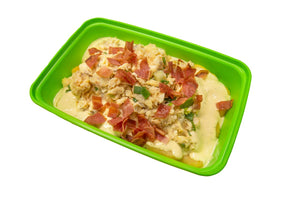 Scrambled Breakfast Gnocchi