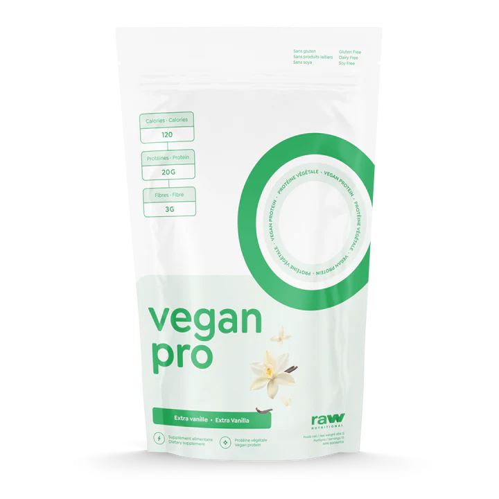 Vegan Pro (1lb)