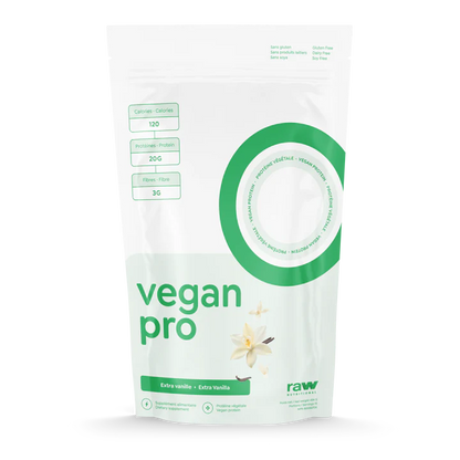 Vegan Pro (1lb)