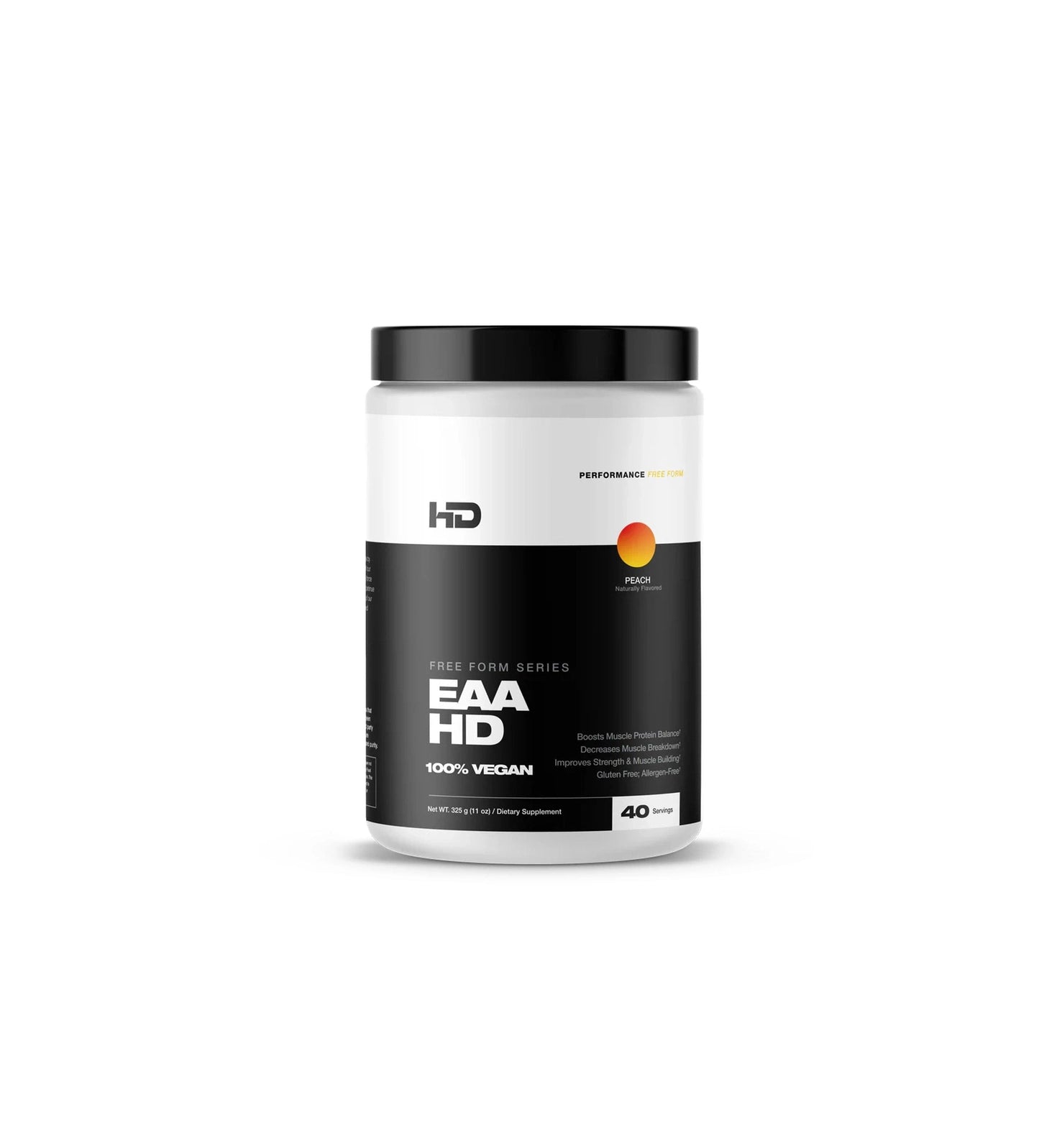 EaaHD