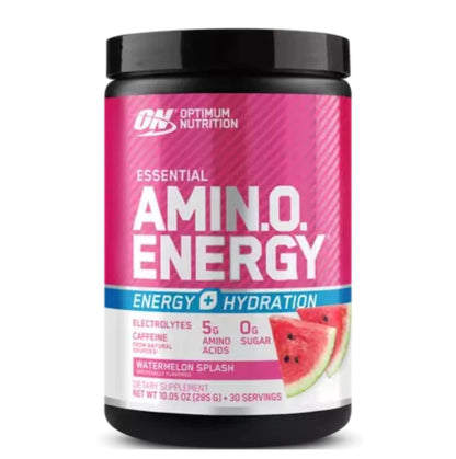 Optimun Nutrition Amino Energy 30S