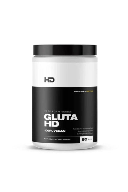 GlutaHD