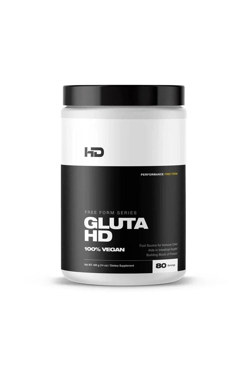 GlutaHD