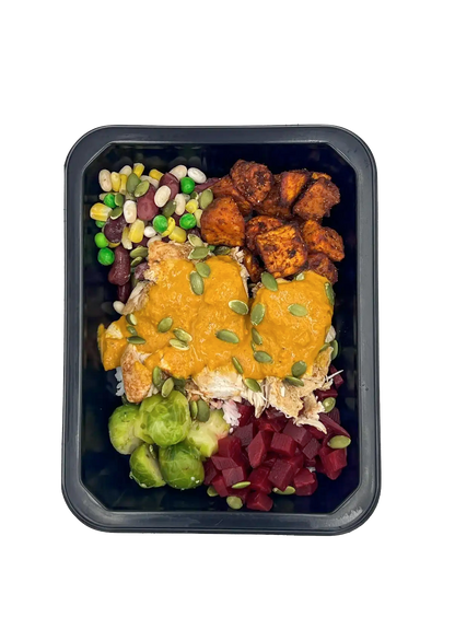 Harvest Bowl