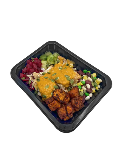 Harvest Bowl