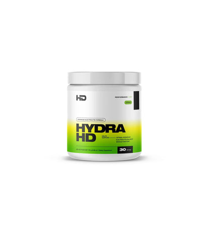 HydraHD