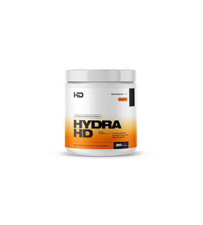 HydraHD
