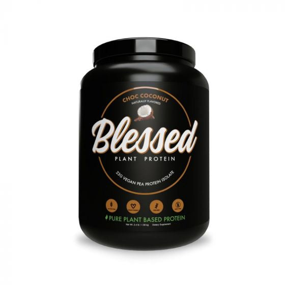 Blessed Protein 30S