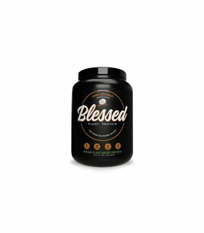 Blessed Protein 30S