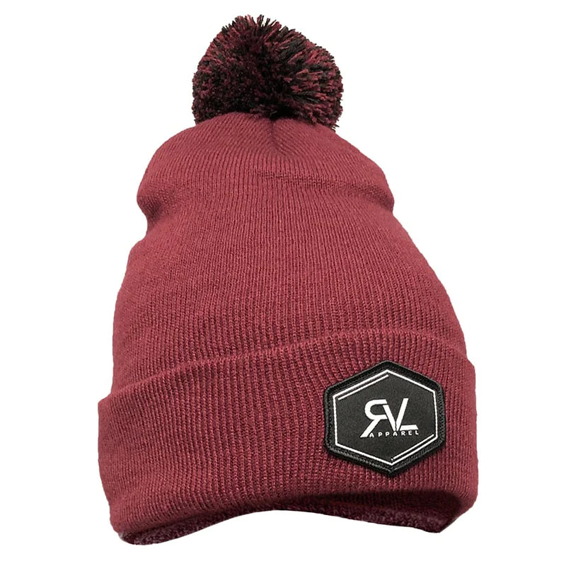 RVL Incline - Toque