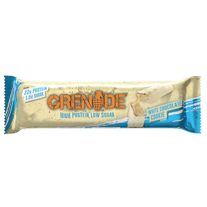 Grenade Bar