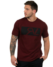 Load image into Gallery viewer, RVL BOXXED UNISEX T-SHIRT
